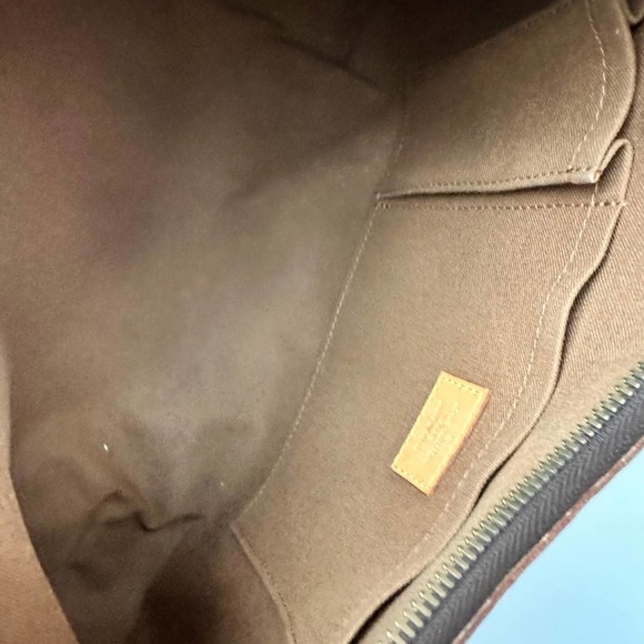 💎✨BEAUTIFUL✨💎 Authentic Thames GM Louis Vuitton - Picture 9 of 14